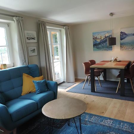 Ferienwohnung-Geltendorf Naehe Ammersee 외부 사진