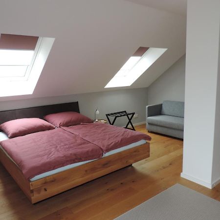 Ferienwohnung-Geltendorf Naehe Ammersee 외부 사진