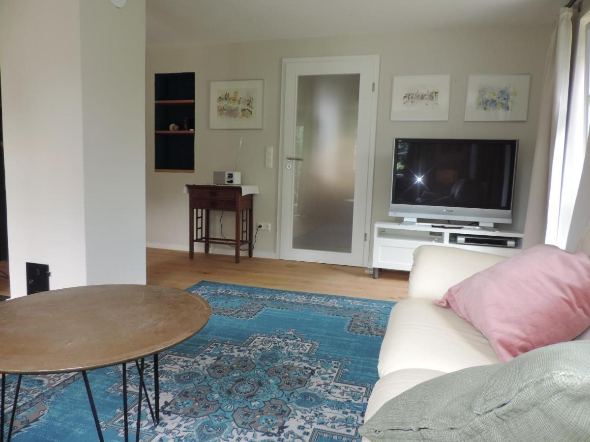Ferienwohnung-Geltendorf Naehe Ammersee 외부 사진