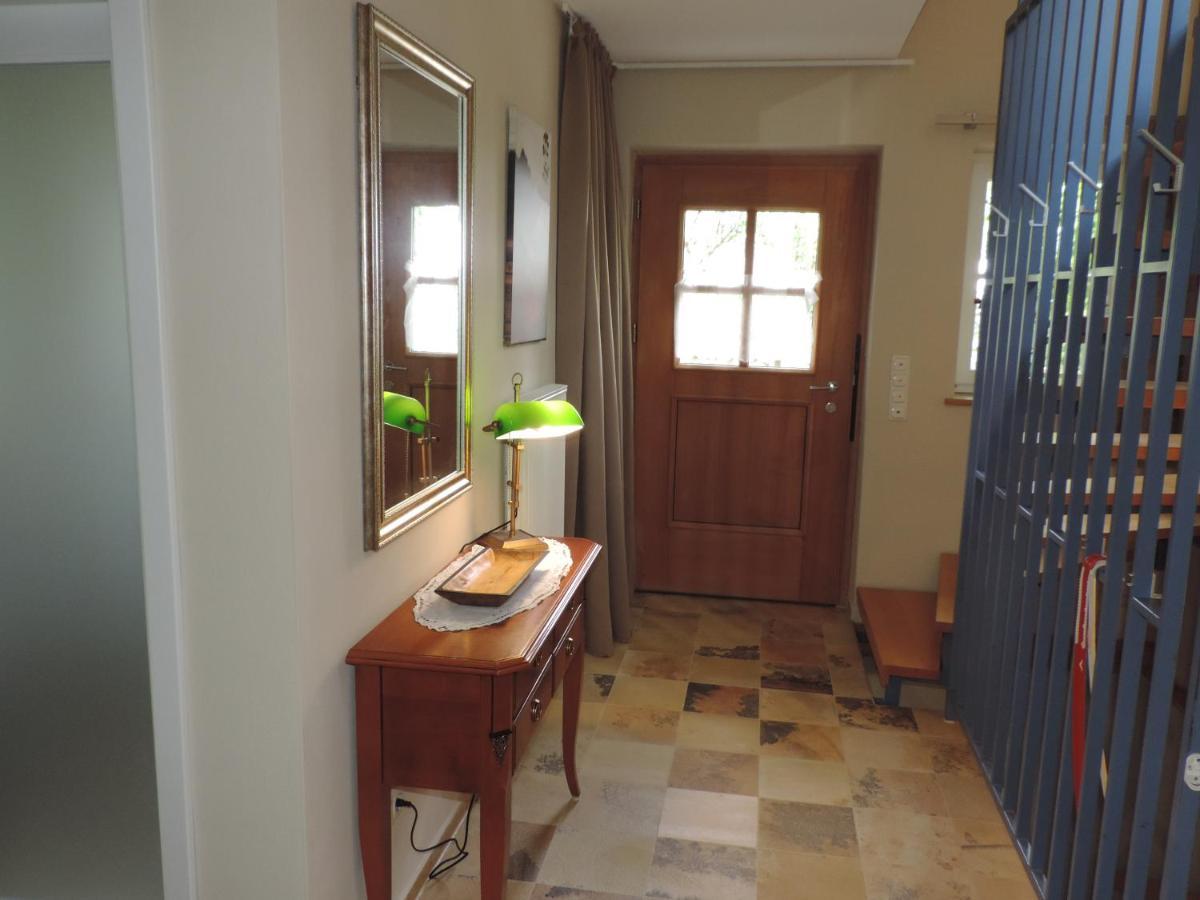 Ferienwohnung-Geltendorf Naehe Ammersee 외부 사진