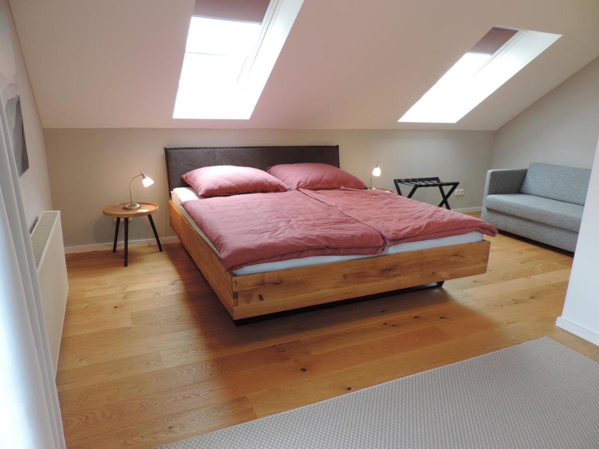 Ferienwohnung-Geltendorf Naehe Ammersee 외부 사진