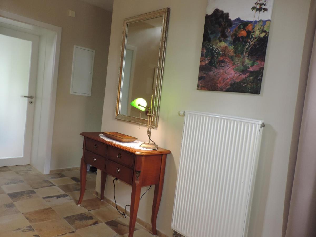 Ferienwohnung-Geltendorf Naehe Ammersee 외부 사진