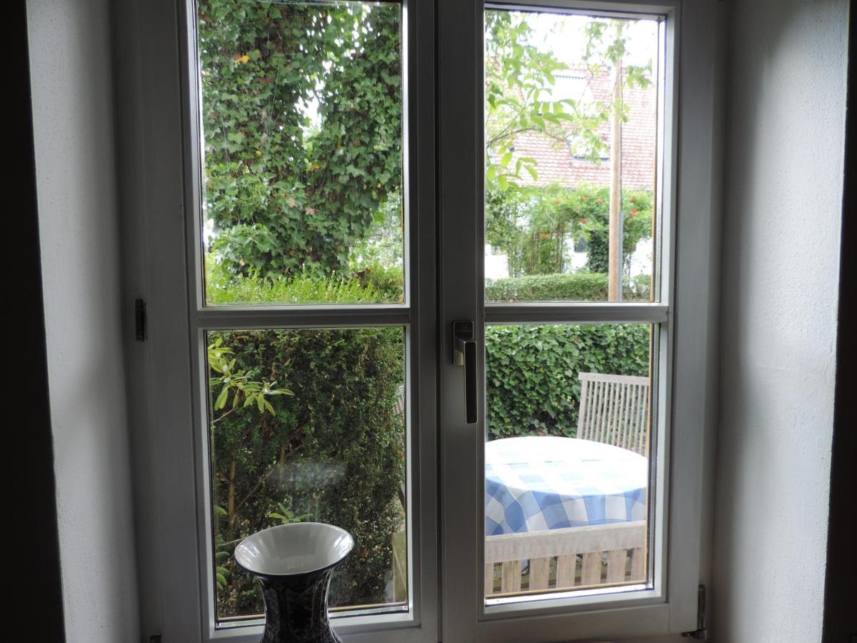 Ferienwohnung-Geltendorf Naehe Ammersee 외부 사진