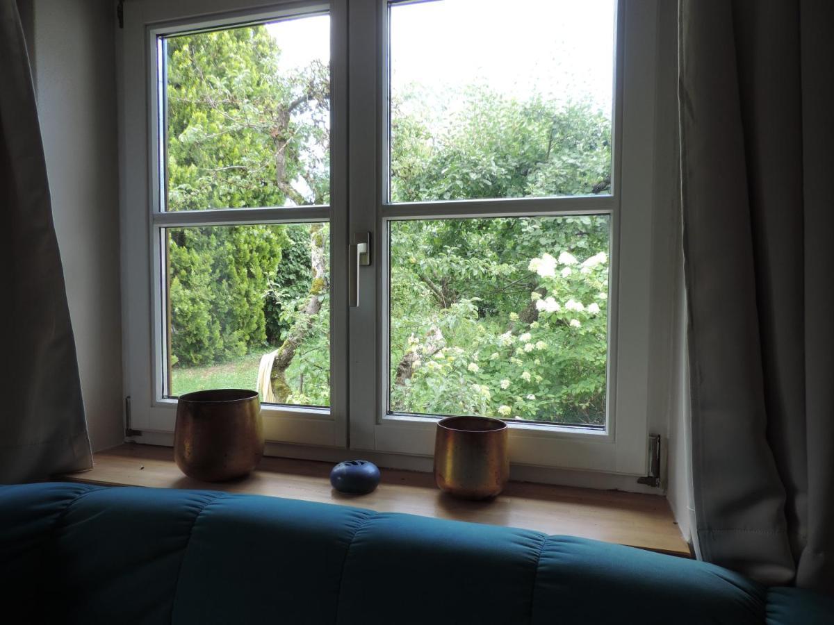 Ferienwohnung-Geltendorf Naehe Ammersee 외부 사진