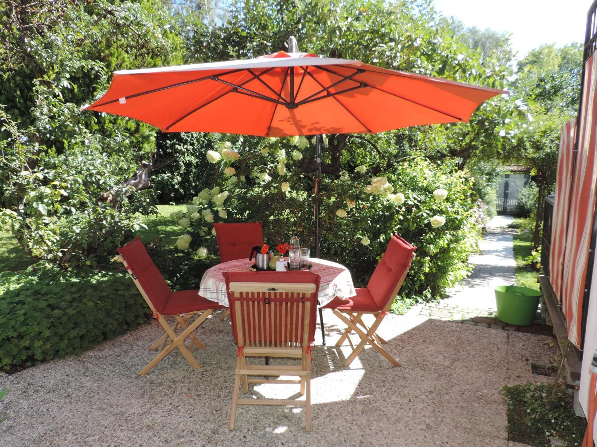 Ferienwohnung-Geltendorf Naehe Ammersee 외부 사진